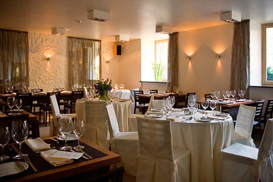 Restaurant Cleaning Services - NTC Cleaning Services